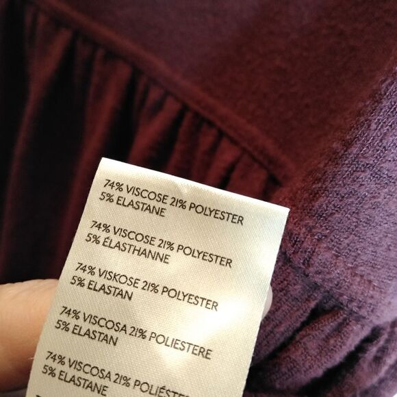 Free People top - Picture 5 of 7